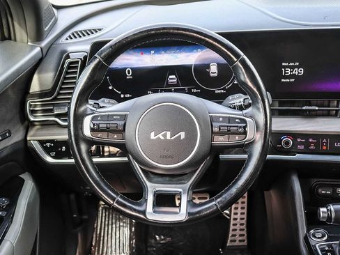 Used 2023 Kia Sportage X-Pro Prestige image 17