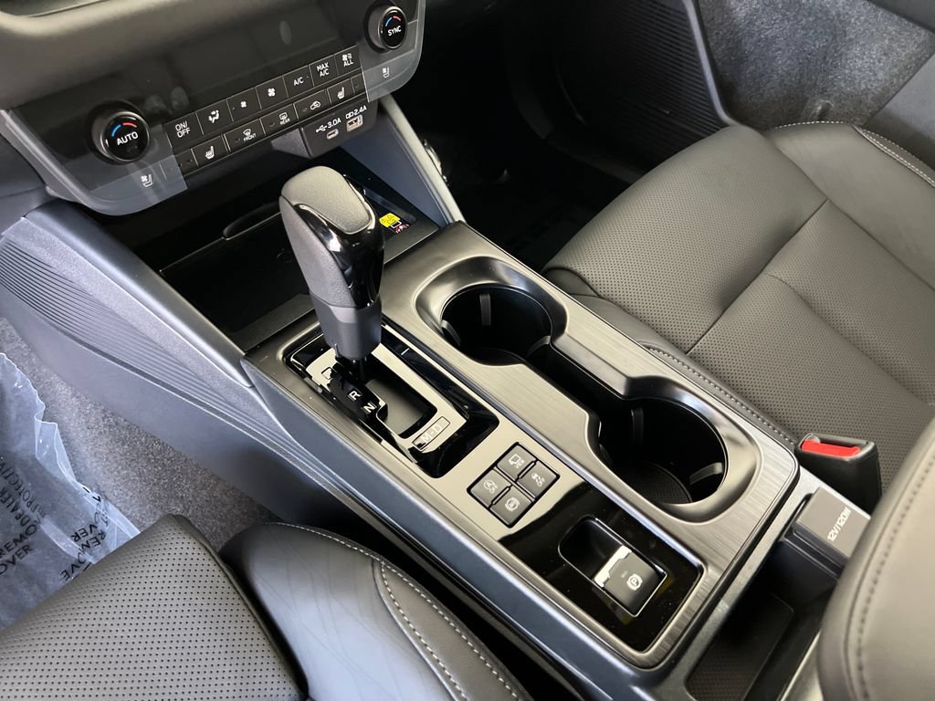 New 2026 Subaru Outback Touring XT AWD/4WD image 27