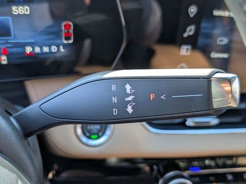 Used 2025 Chevrolet Equinox ACTIV w/ Safety and Technology Package image 33