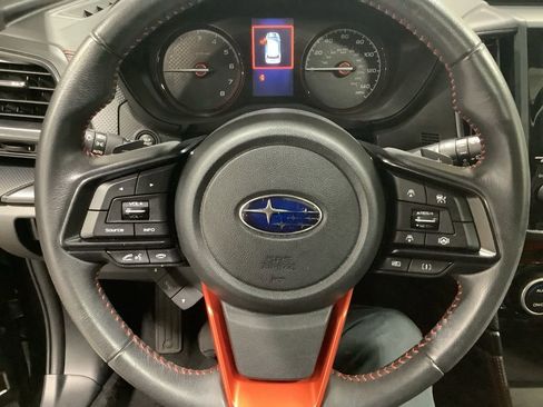 Certified 2023 Subaru Forester Sport image 13