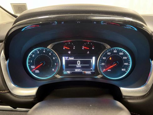 Used 2019 Chevrolet Traverse LT w/ LT Premium Package AWD/4WD image 28
