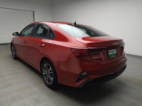 Used 2022 Kia Forte LXS w/ LXS Technology Package image 5