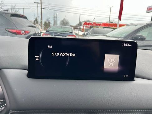 Certified 2023 MAZDA CX-5 AWD 2.5 S w/ Select Package image 14