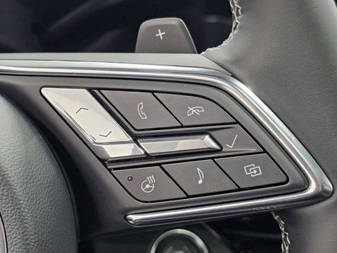 New 2026 Buick Enclave Avenir AWD/4WD image 42