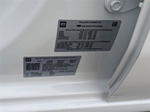 New 2026 Chevrolet Silverado 2500 Custom w/ Custom Convenience Package image 37