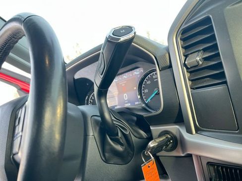 Used 2022 Ford F150 XLT w/ Equipment Group 301A Mid image 22