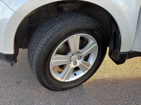 Used 2013 Subaru Forester 2.5X image 8