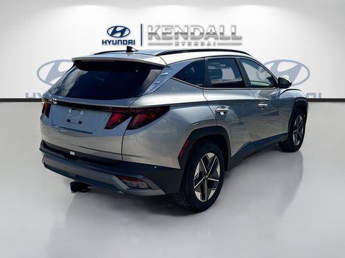 New 2026 Hyundai Tucson SEL image 6