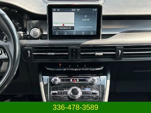 Certified 2021 Lincoln Corsair AWD w/ Equipment Group 101A image 18