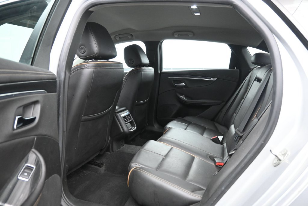Used 2019 Chevrolet Impala Premier FWD image 27