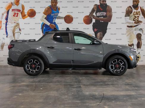 Used 2024 Hyundai Santa Cruz XRT image 19