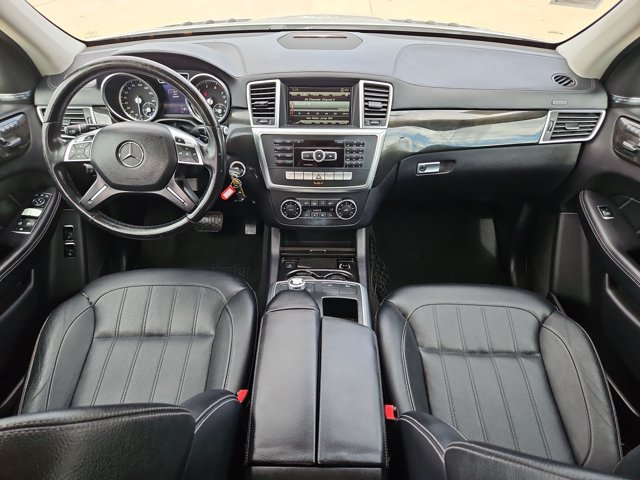 Used 2016 Mercedes-Benz GL 450 4MATIC image 19