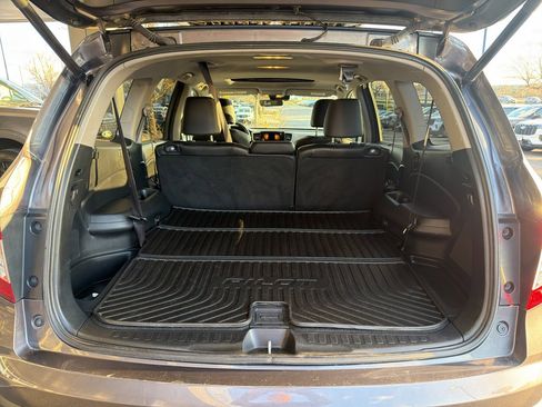 Used 2021 Honda Pilot Special Edition image 15