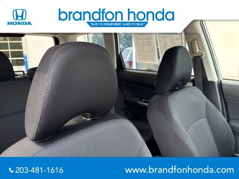 Used 2011 Subaru Forester 2.5X Premium AWD/4WD image 27