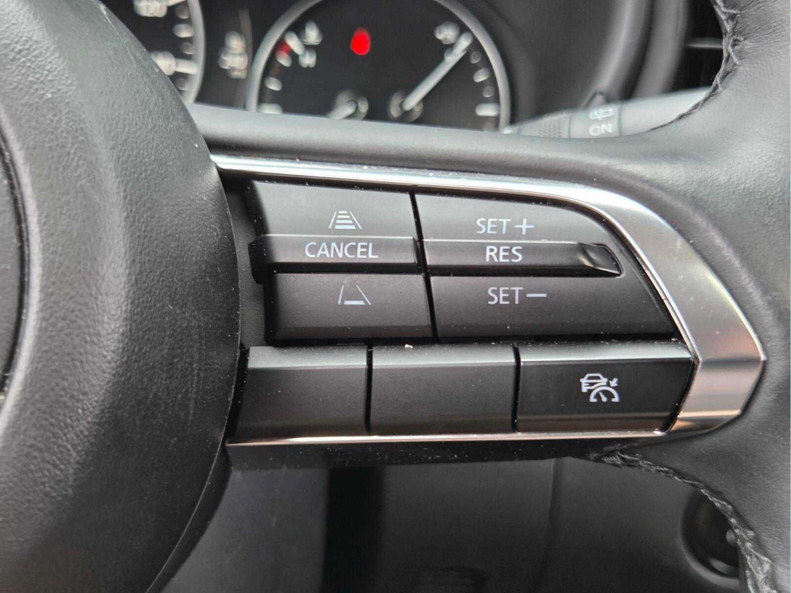 Certified 2025 MAZDA CX-30 AWD 2.5 S w/ Preferred Package image 32