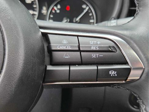 Certified 2025 MAZDA CX-30 AWD 2.5 S w/ Preferred Package image 32