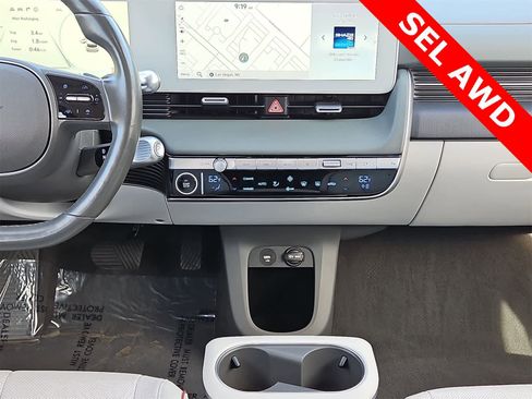Certified 2023 Hyundai Ioniq 5 SEL image 20
