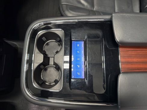 Used 2023 Lincoln Navigator Reserve image 16