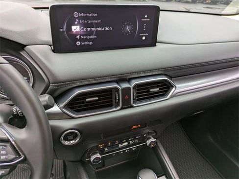 Certified 2025 MAZDA CX-5 AWD 2.5 S image 11