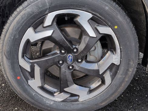 Certified 2021 Subaru Crosstrek 2.5i Limited w/ Moonroof Package 1 image 14