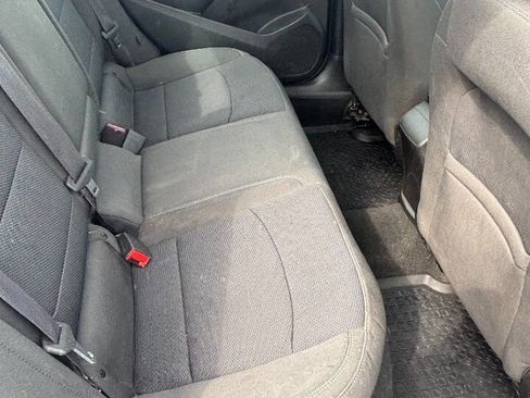 Used 2016 Chevrolet Cruze LT image 7