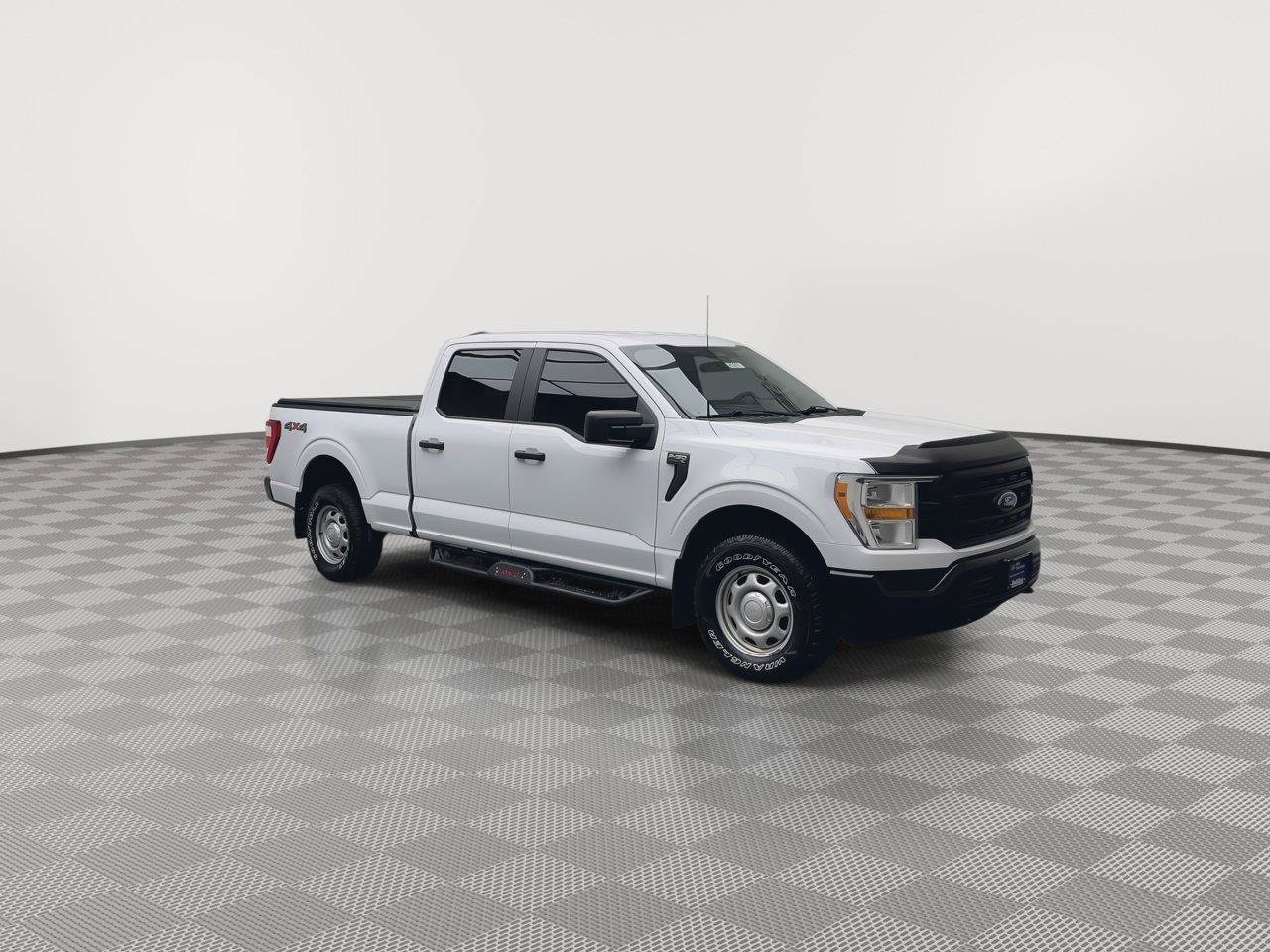 Used 2022 Ford F150 XL w/ Equipment Group 101A High AWD/4WD image 30