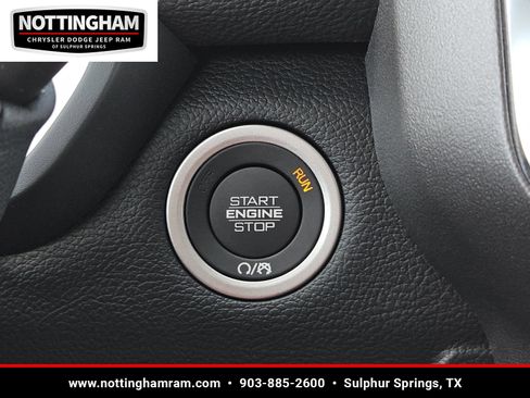 New 2026 RAM 2500 Laramie image 15