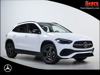 Used 2022 Mercedes-Benz GLA 250 4MATIC video 1
