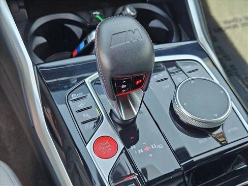 Used 2022 BMW M4 xDrive Competition image 12