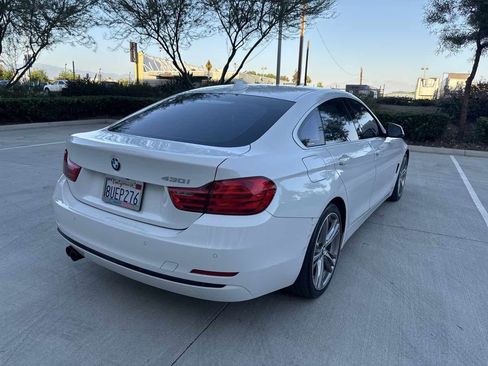 Used 2017 BMW 430i Gran Coupe image 5