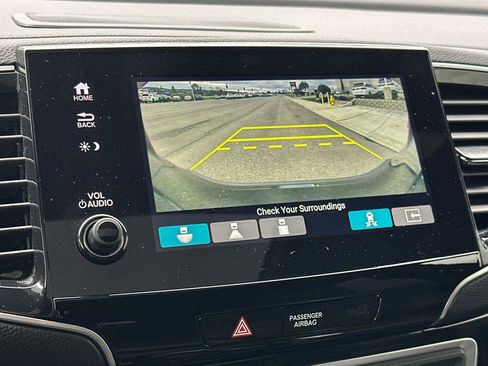 Used 2024 Honda Passport Black Edition image 20