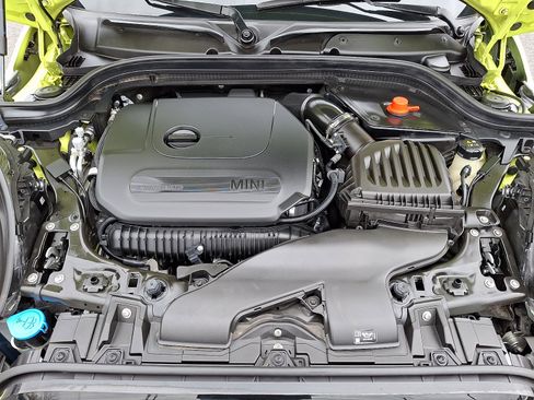 Used 2024 MINI Cooper S image 28