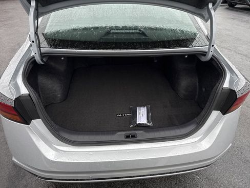 New 2025 Nissan Altima 2.5 S image 19