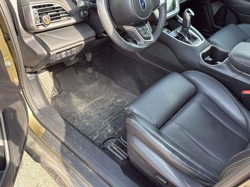 Used 2024 Subaru Outback Limited AWD/4WD image 19