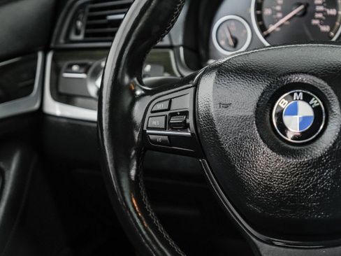 Used 2012 BMW 535i xDrive Sedan image 14