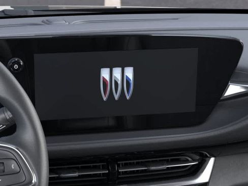 New 2026 Buick Envista Sport Touring w/ Convenience I Package FWD image 20