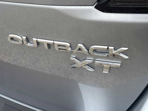 Certified 2024 Subaru Outback Limited XT w/ Popular Package #2 image 14