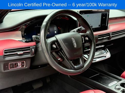 Used 2023 Lincoln Corsair Reserve w/ Equipment Group 201A AWD/4WD image 28