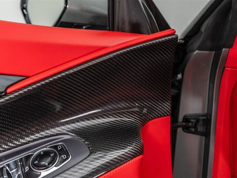 Used 2023 Chevrolet Corvette Z06 w/ Z07 Performance Package RWD image 86