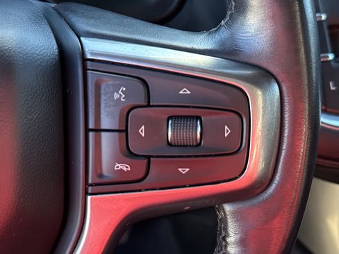 Certified 2021 Chevrolet Tahoe Z71 w/ Luxury Package image 29