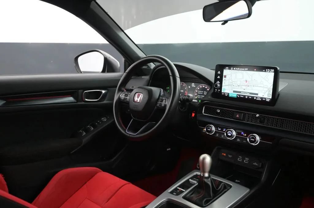 Used 2024 Honda Civic Type R image 49