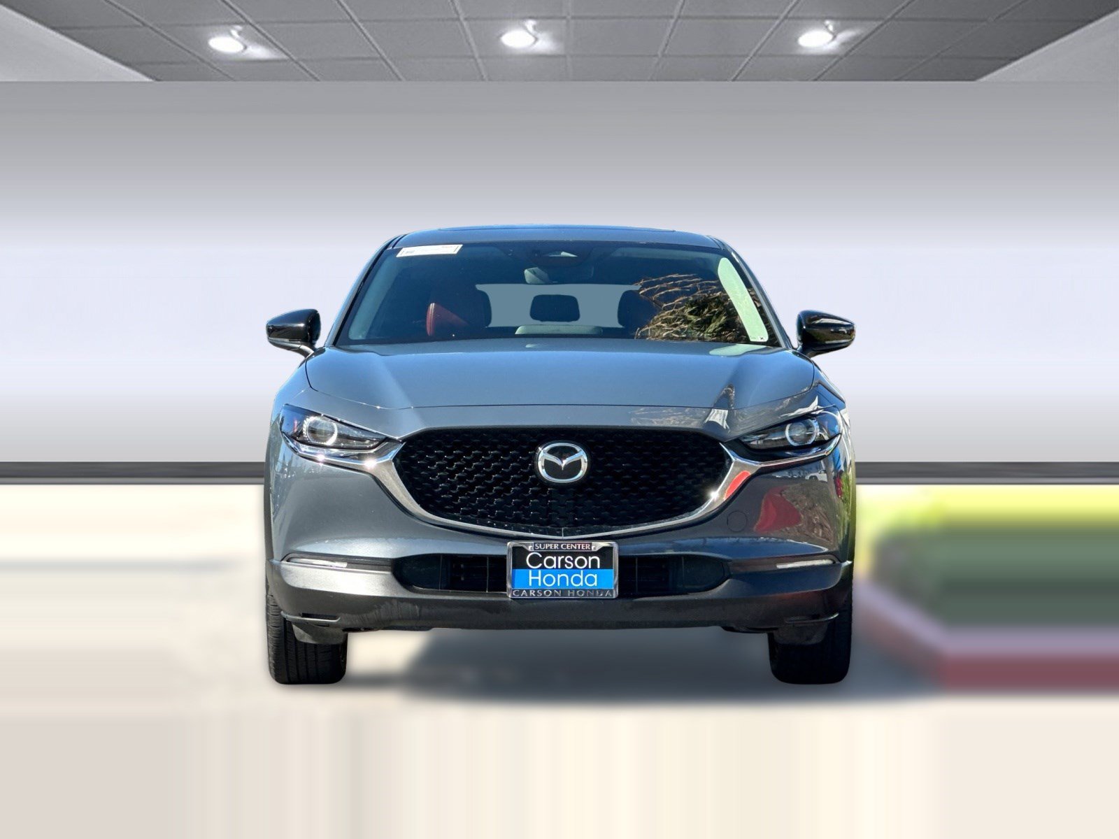 Used 2024 MAZDA CX-30 AWD 2.5 S w/ Preferred Package image 6
