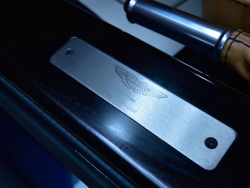 Used 2008 Aston Martin V8 Vantage Coupe image 28