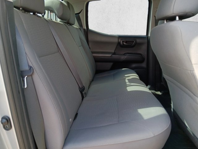 Used 2018 Toyota Tacoma SR w/ SR Convenience Package RWD image 16