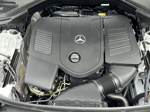 New 2026 Mercedes-Benz GLC 300 4MATIC image 34