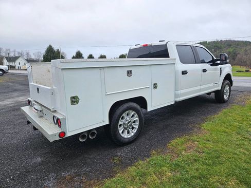 Used 2022 Ford F250 XL w/ STX Appearance Package image 11