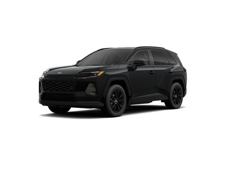New 2026 Toyota RAV4 XLE Premium FWD image 23