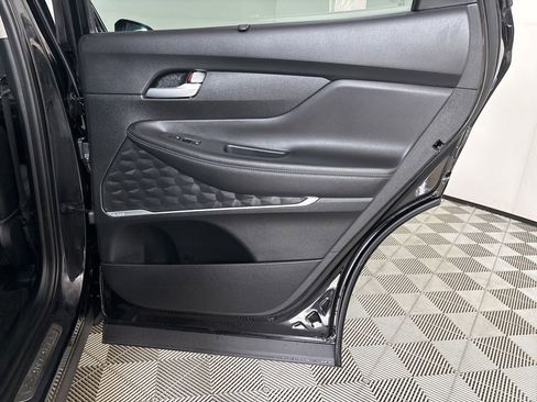 Used 2019 Hyundai Santa Fe AWD image 26