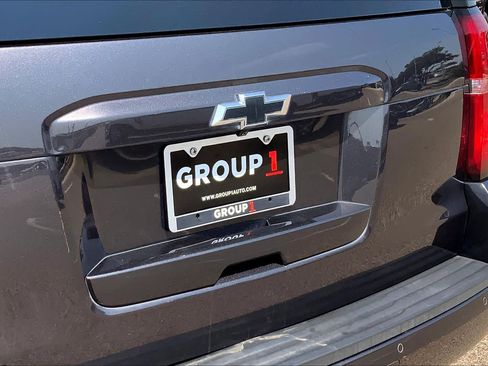 Used 2018 Chevrolet Tahoe LT RWD image 31