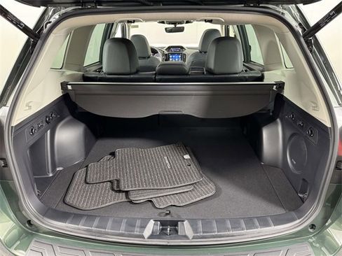 Used 2023 Subaru Forester Touring w/ Popular Package #2 image 35